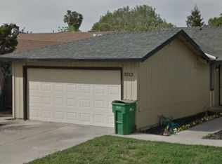 2013 Pawnee Way, Stockton, CA 95209