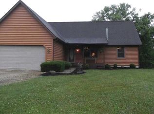 440 W Itawamba Trl, Greensburg, IN 47240