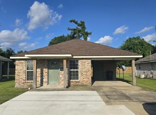 2509 Elm St UNIT C, Lake Charles, LA 70601