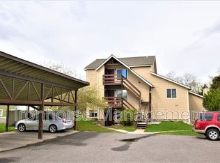 119 S 15th Ave APT 3, Bozeman, MT 59715