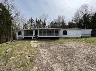 7766 Matterhorn Dr, Cedar Hill, MO 63016
