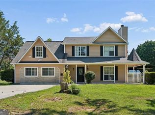 3587 Miller Bottom Rd, Loganville, GA 30052
