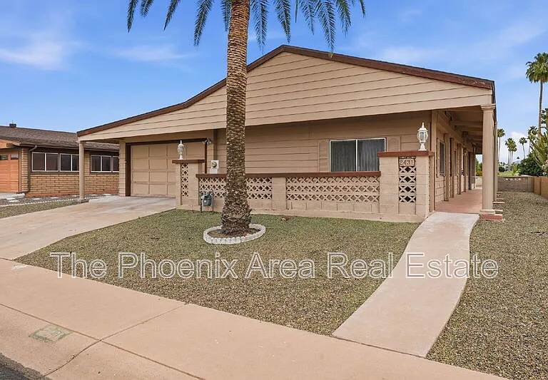2431 N Higley Rd — Photo 41