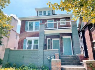 2249 Clairmount St, Detroit, MI