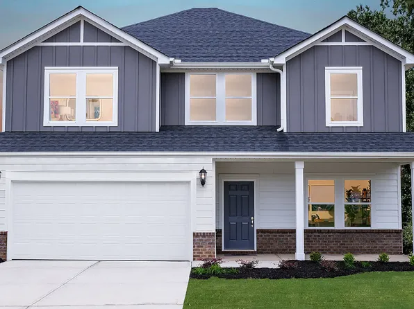 212 Lavinia Cir, Duncan, SC 29334