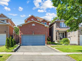 6 Bluebell Cres, Whitby, ON L1P1K7