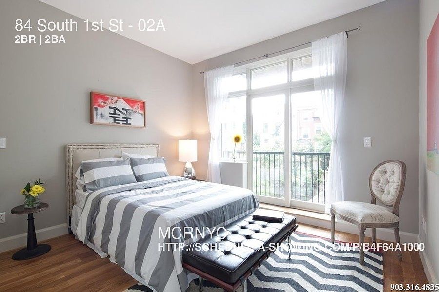 2nd image of 84 S 1st St APT 02A