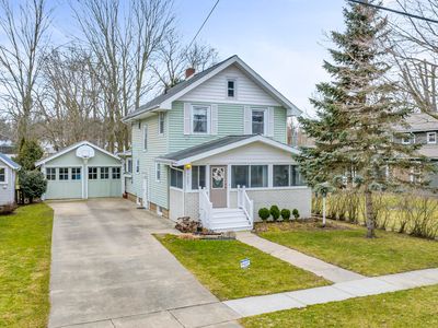 207 Michigan St, Brooklyn, MI, 49230