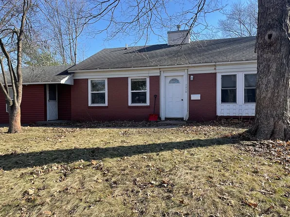 1214 Louise St, Iowa City, IA 52240