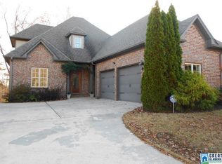 3747 Bainbridge Trace Dr, Irondale, AL 35210