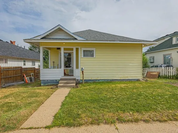 820 Park St, Trinidad, CO 81082