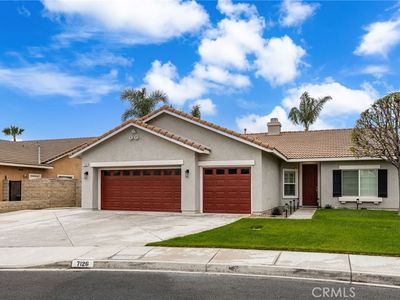 7126 Revere Way, Fontana, CA, 92336