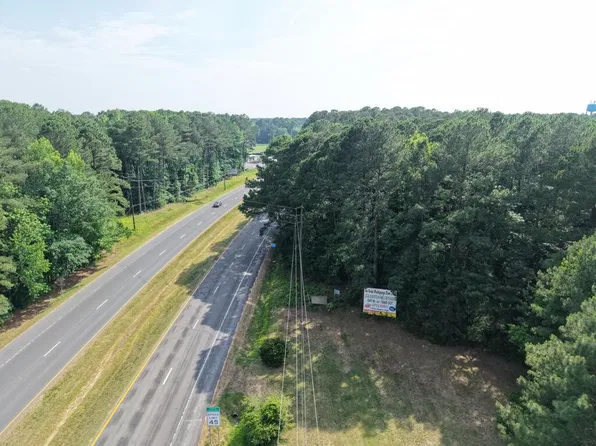 LOT 37 Lankford Hwy, Exmore, VA 23350