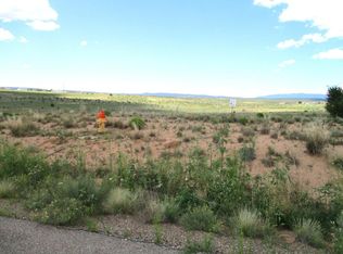 9 Express Dr, Edgewood, NM 87015