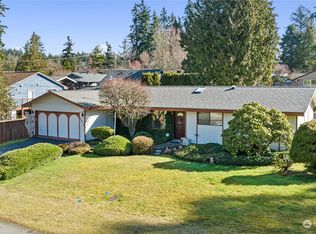 8818 118th Ave SE, Newcastle, WA 98056