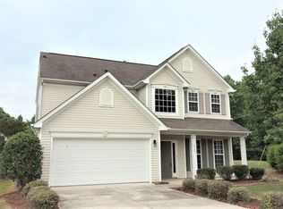 8943 Firestreak Dr, Charlotte, NC 28216