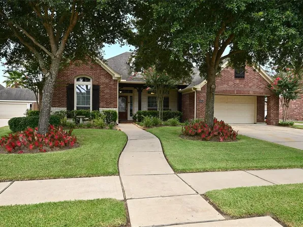 4610 Ambrosia Springs Ln, Katy, TX 77494