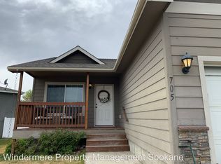 705 E Silver Pine Rd, Colbert, WA 99005