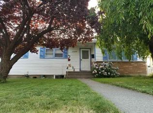 3907 N Cannon St, Spokane, WA 99205