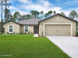294 Emerson Dr NW, PALM BAY, FL 32907