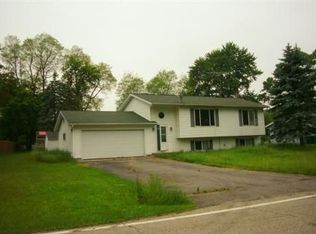 103 N River Rd, Endeavor, WI 53930