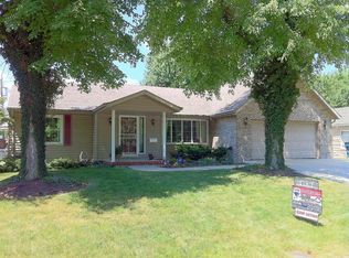 3002 W Amherst Rd, Muncie, IN 47304