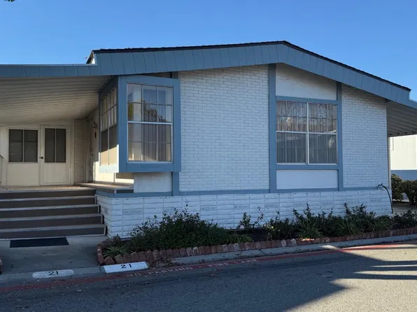 1111 Morse Ave Spc 21, Sunnyvale, CA 94089