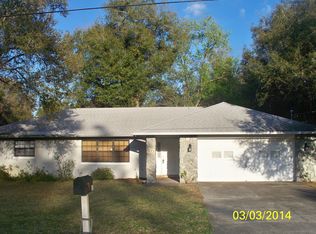 918 Sherwood Ave, Inverness, FL 34450