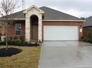 628 Pedernales, Webster, TX 77598