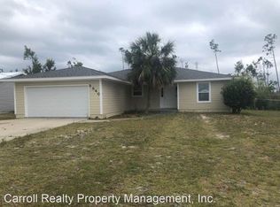 2540 E 37th St, Panama City, FL 32405