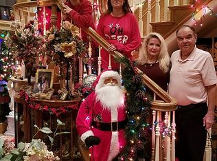 3021 Clear Creek Dr, Midlothian, TX 76065