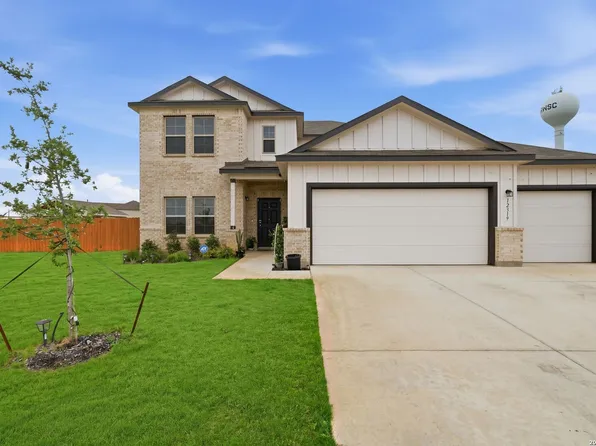 12319 Sunshine Hill, Atascosa, TX 78002