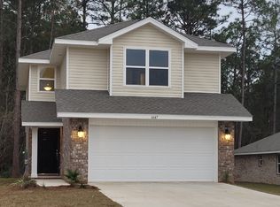 6647 Boatswain Rd, Pensacola, FL 32526