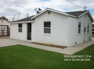 9420 Ben Nevis Blvd, Riverside, CA 92509