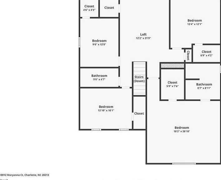 10812 Maryanna Ct — Photo 3