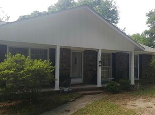 1339 Camp Rd, Charleston, SC 29412