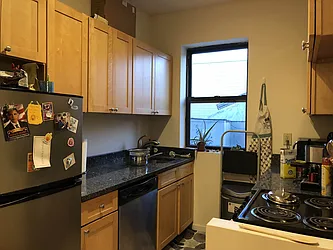 Rented by Provident Management Corp.