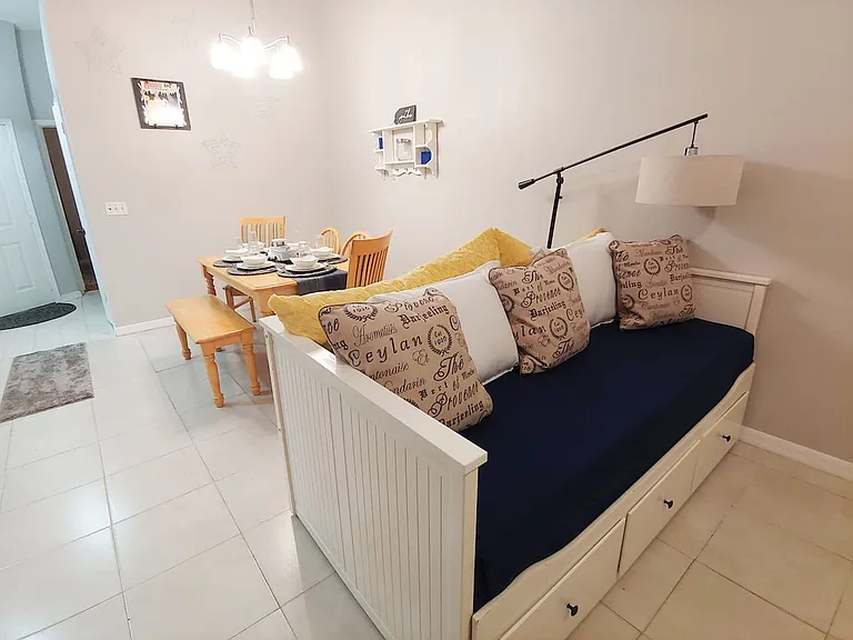 Sofa Bed