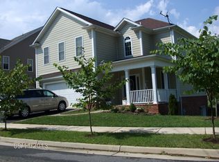 2313 Martin Ln SW, Roanoke, VA 24015