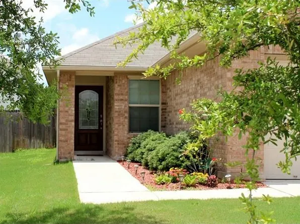383 Housefinch Loop, Leander, TX 78641
