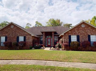 10753 Rigby Dr, Mobile, AL 36695