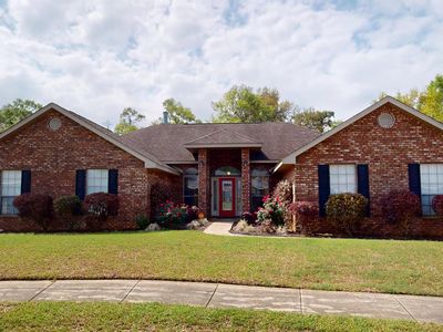 10753 Rigby Dr, Mobile, AL, 36695