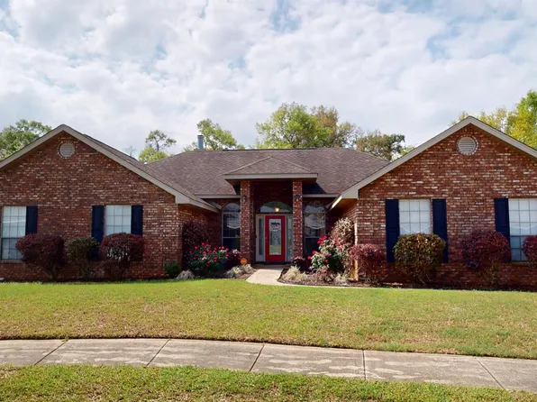 10753 Rigby Dr, Mobile, AL 36695
