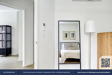 Rented by The Blueground