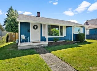 1009 S Trafton St, Tacoma, WA
