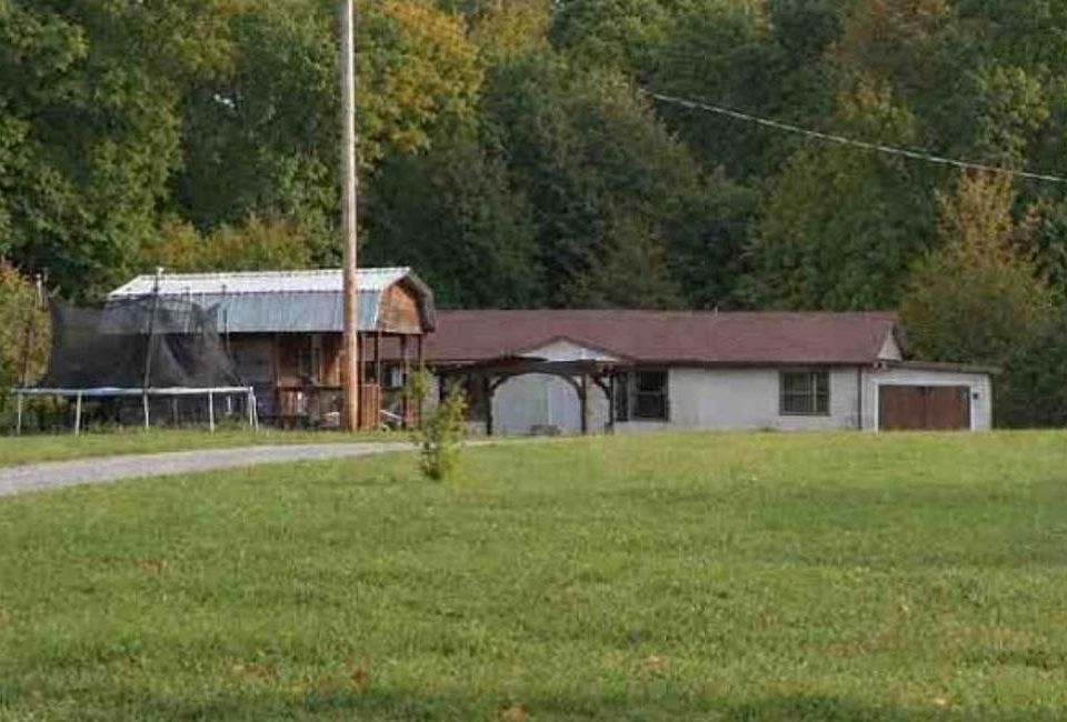Property Front View