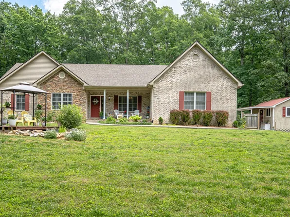 7876 Oscar Green Rd, Primm Springs, TN 38476