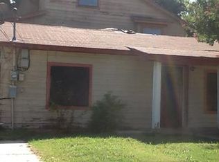 4711 Sara Dr, Austin, TX 78721