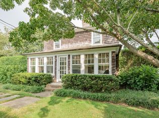 40 McGuirk St, East Hampton, NY 11937