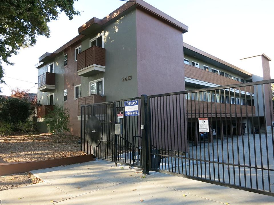 2417 6th St APT 5, Berkeley, CA 94710 | Zillow